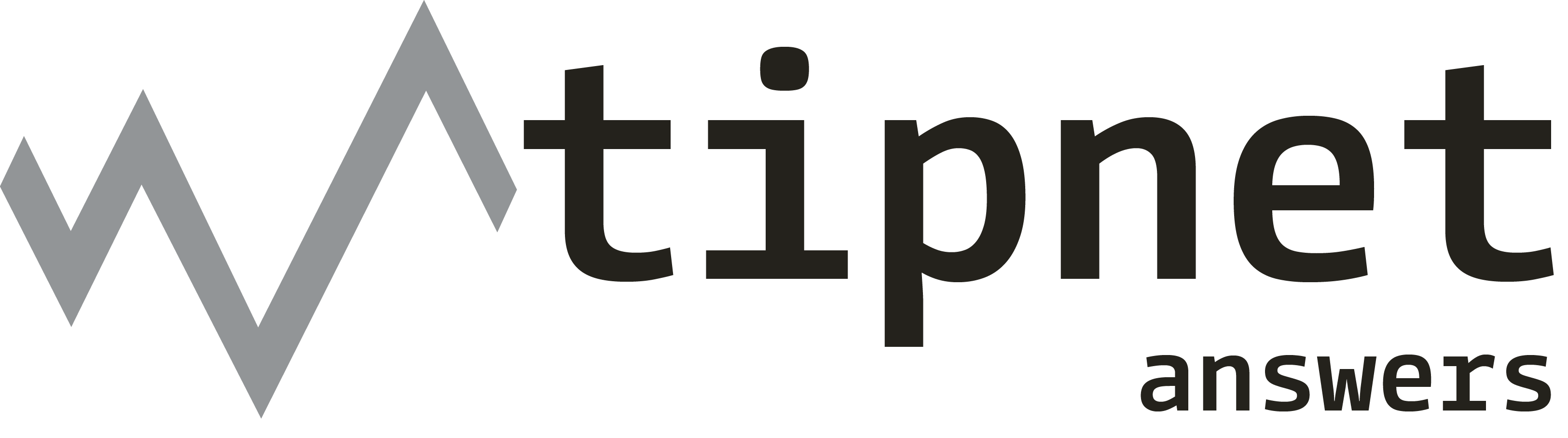 TipNet — Answer