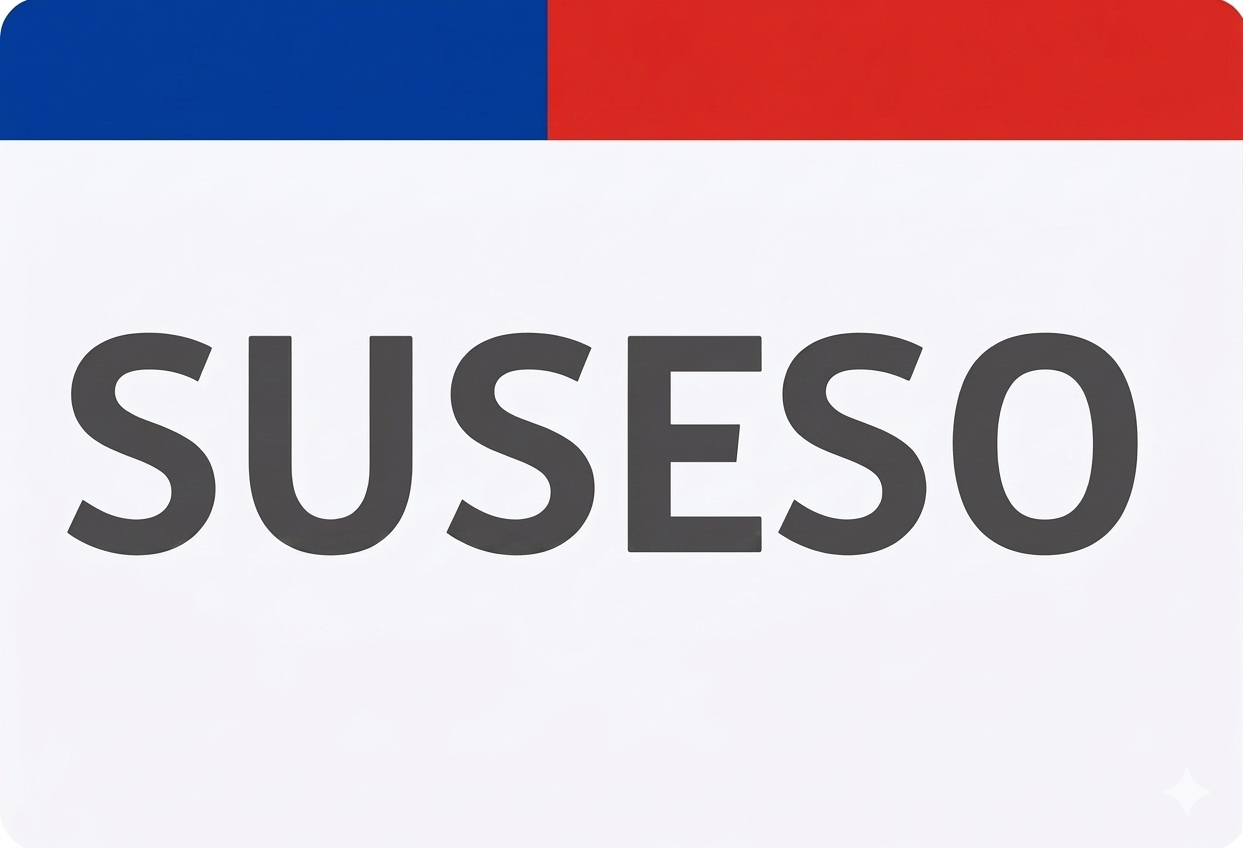 Suseso
